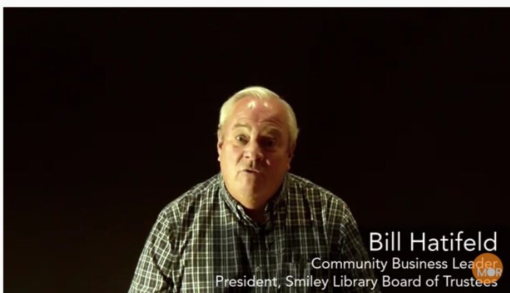 Bill Hatfield